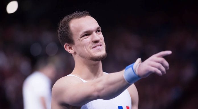 Année 2017 : Zachari Hrimèche fait son bilan