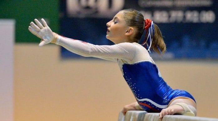 Année 2017 : Lilou Ballin fait son bilan