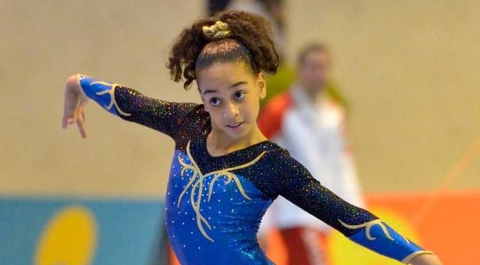Alizée Letrange-Mouakit : « Mon principal objectif est de participer aux championnats d’Europe »