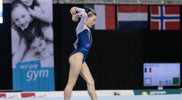 La boîte de sept mots avec… Eva Meder