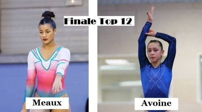 Top 12 GAF : Meaux et Avoine en finale, Elbeuf et Kingersheim relégués