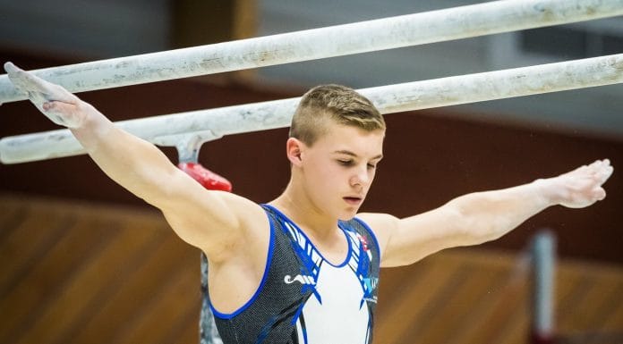 Mathys Cordule, l’ambitieux talentueux