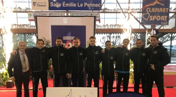 Top 12 GAM – Demi-finale aller : Antibes et Sotteville s’imposent à l’extérieur