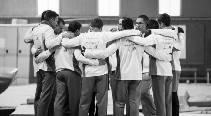 Top 12 GAM : Antibes, Sotteville, Clamart et Franconville atteignent le dernier carré