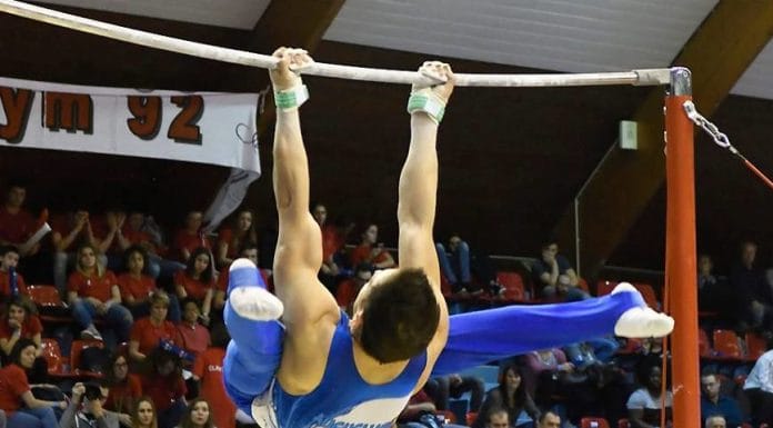 Top 12 GAM : Finale et maintien en ligne de mire