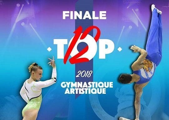 Top 12 : le programme des finales