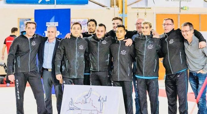 Top 12 (Finale GAM) : Zoom sur Antibes, à la conquête d’un trentième titre