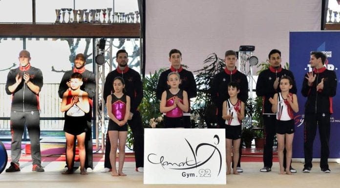 Top 12 (Petite finale GAM) : Zoom sur Clamart, une équipe affaiblie par les blessures