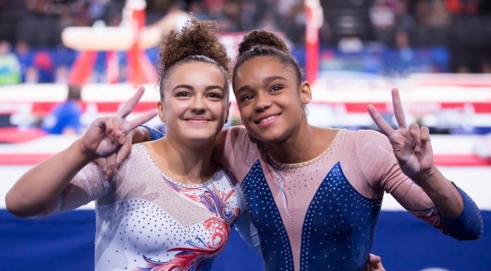 Coupe du monde de Doha : Coline Devillard et Mélanie De Jesus Dos Santos médaillées