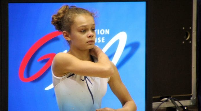 En toute intimité avec Noa Bruno : « Quand j’ai peur, je me dis toujours : il faut que tu essaies ! Car même si tu te fais mal, tu te relèveras ! »