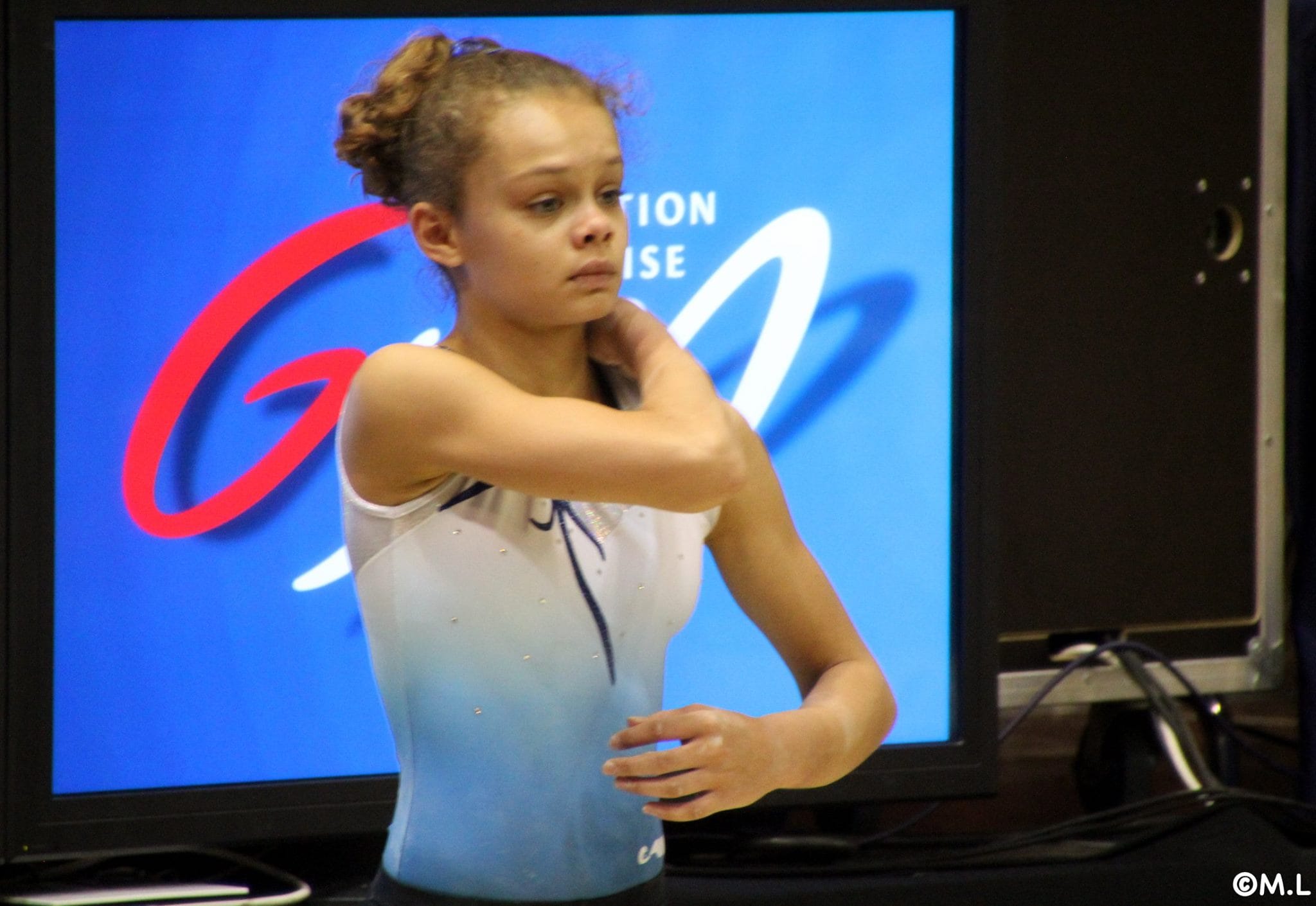 En toute intimité avec Noa Bruno : « Quand j’ai peur, je me dis toujours : il faut que tu essaies ! Car même si tu te fais mal, tu te relèveras ! »