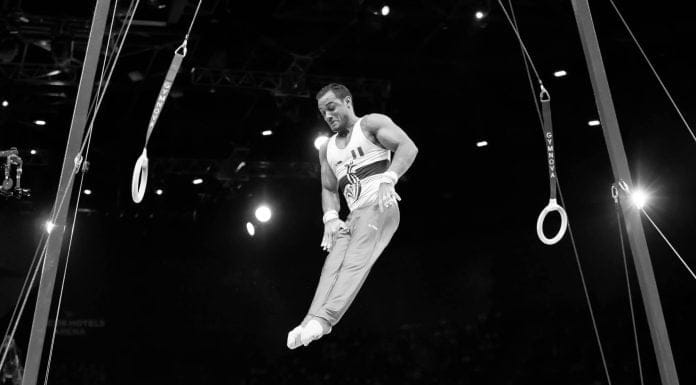 Coupe du monde de Doha (21-24 mars) : Samir Aït Saïd est forfait