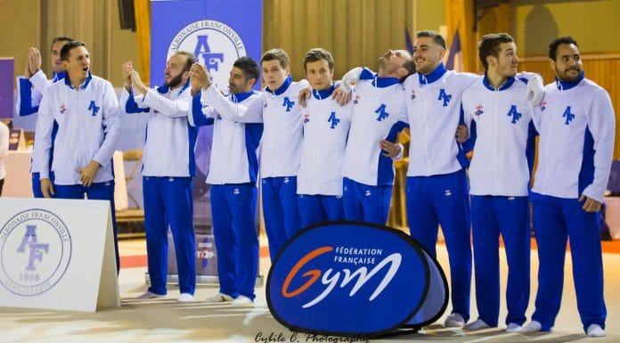 Top 12 (Petite finale GAM) : Franconville, l’outsider à la conquête de la troisième place