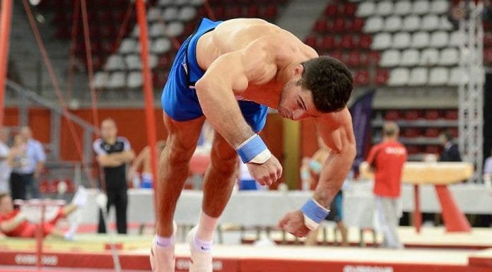 Jim Zona s’est rompu le tendon d’Achille