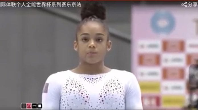 Coupe du monde de Tokyo : Mélanie De Jesus Dos Santos en bronze