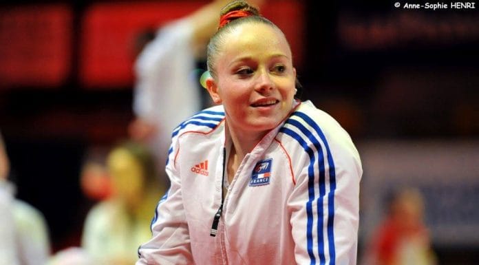 Camille Bahl : « Ne plus faire partie d’une équipe a été le plus gros chamboulement »