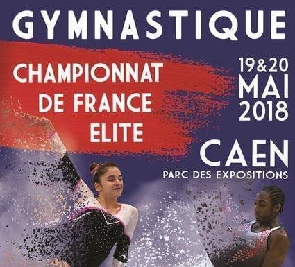 Championnats de France élite (Caen) : les organigrammes et le point sur les blessés