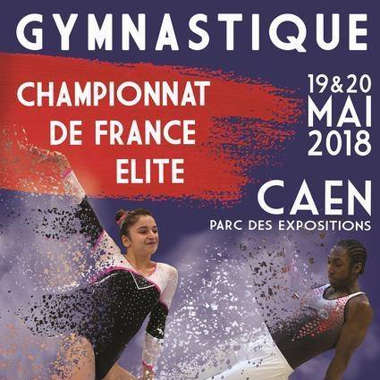Championnats de France de Caen
