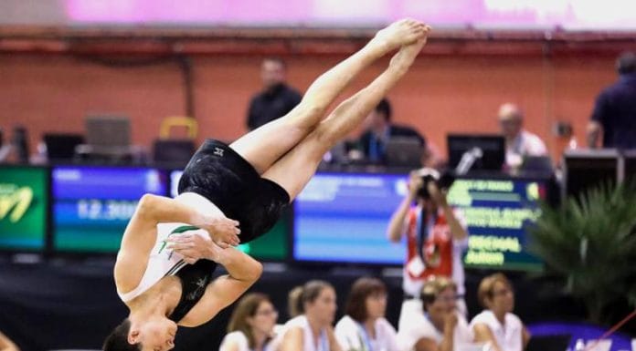 Eliès Rosières : « Je suis un travailleur et ne lâche jamais même en cas de coups durs »