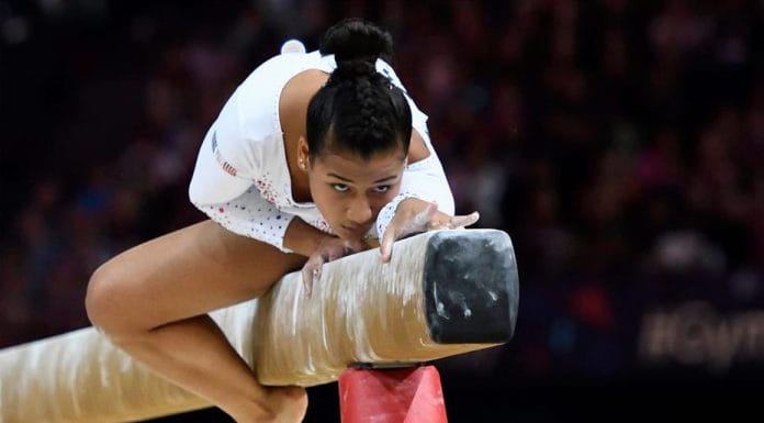 Jeux Méditerranéens – Finales par appareil : de l’or et du bronze pour le clan tricolore