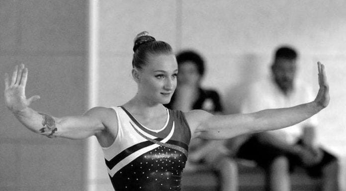 Marine Brevet : « J’avais hâte de découvrir ma nouvelle vie sans la gym »