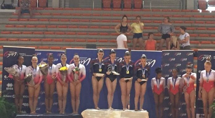 Montargis, Monaco, Saint-Lô et Combs-La-Ville valident leur ticket pour le Top 12