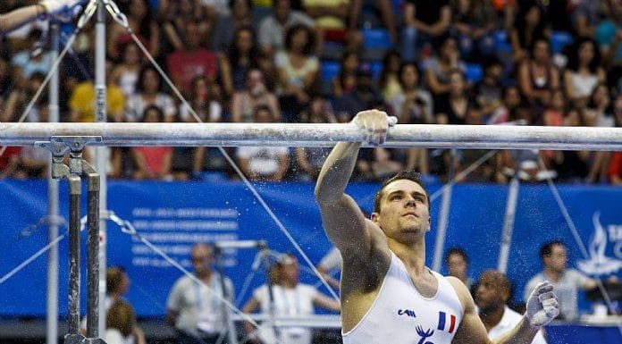 Paul Degouy : « J’étais en feu à l’intérieur et de glace à l’extérieur »