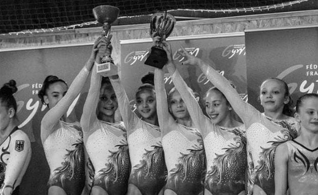 Tournoi U13 (GAF) : La France en or