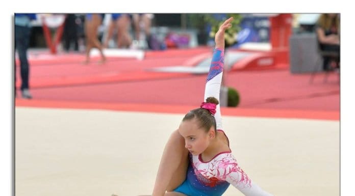 La boîte à mots… d’Alisson Lapp