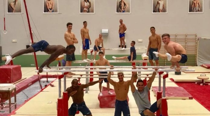 Championnats d’Europe GAM (Glasgow 2018) : Tout ce qu’il faut savoir sur la compétition