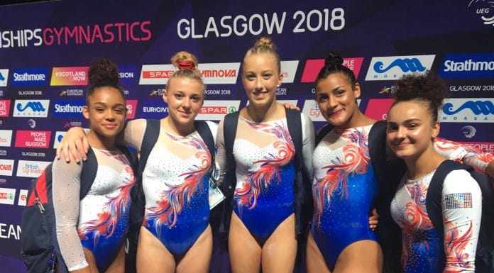 Championnats d’Europe GAF (senior) : la France termine première des qualifications et se hisse en finale par équipes