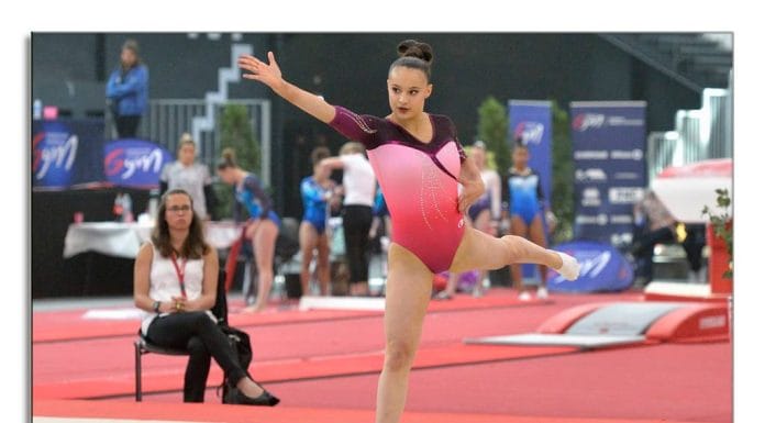 Janna Mouffok : « Savoir que je vais faire les Mondes est quelque chose d’exceptionnel »