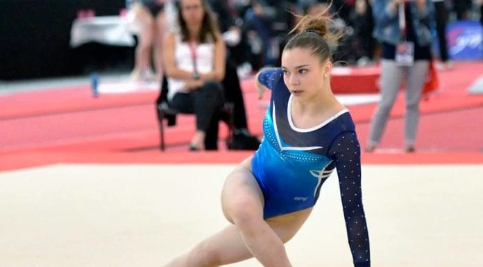 La boîte à mots de… Léanne Bourgeois