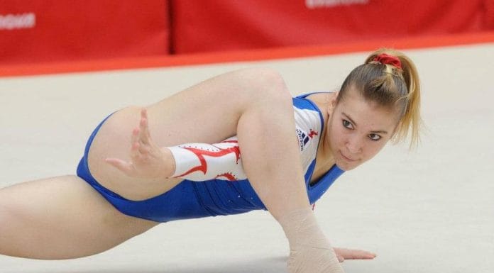 Aurélie Malaussena : « Le haut-niveau m’a permis de devenir la femme que je suis aujourd’hui »