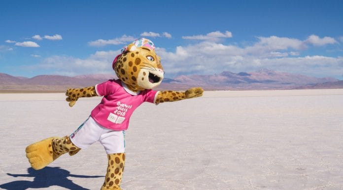 Jeux Olympiques de la Jeunesse (Buenos Aires 2018) : Tout ce qu’il faut savoir sur la compétition