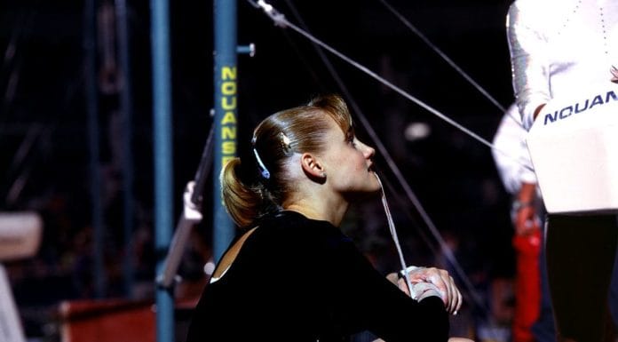 Les 5 moments marquants de Cécile Canqueteau-Landi