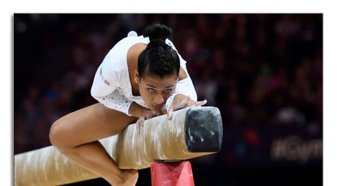 Coupe du monde de Bakou : Marine Boyer et Cyril Tommasone en argent