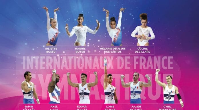 Internationaux de France : La sélection dévoilée