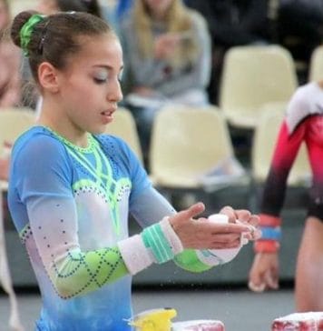 Vous aviez la parole avec… Kaylia Nemour