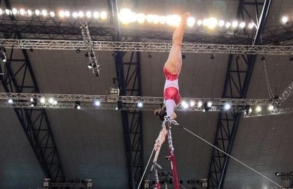 Janna Mouffok et Nadia Massé, un duo qui avance main dans la main