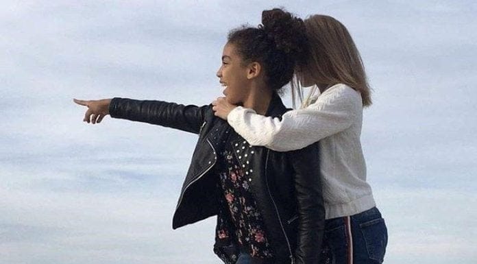 Soeurs de coeur : l’interview croisée de Salsabil Tounan et Maily Planckeel