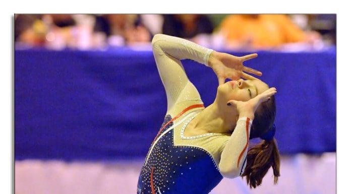 Charlène Birin raccroche les maniques