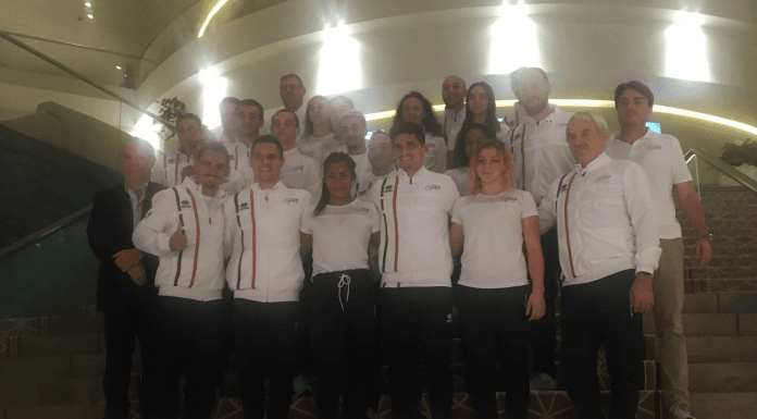 Kévinn Rabaud : « Il est important d’élever nos ambitions et de les afficher clairement »