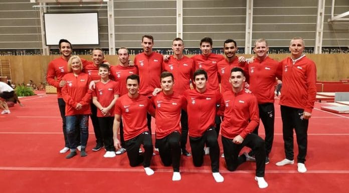 Top 12 GAM (J2) : Monaco crée la surprise à Sotteville