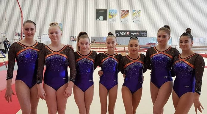 Top 12 GAF (J1) : La victoire pour Hénin, Combs-La-Ville, Dunkerque et Rouen