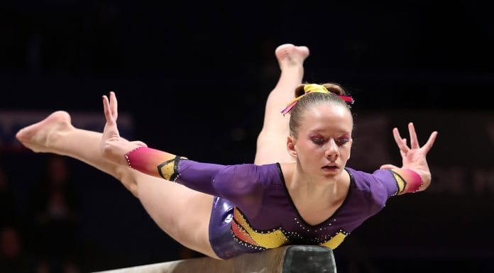 Elena Santinelli : départ Dijon, destination Chenôve