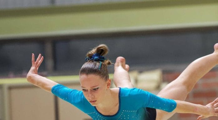 Elena Santinelli quitte Chenôve