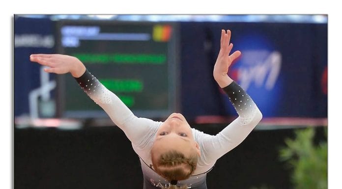 Un talent pur nommé Lilou