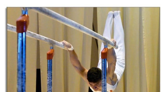 Lucas Desanges, l’altruiste au service de son équipe