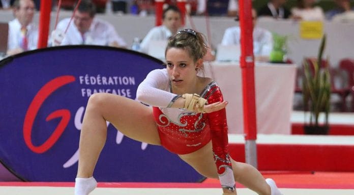 Marine Petit : « Je ne ferme pas la porte à un possible avenir en tant que coach »